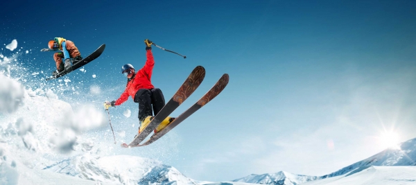 Winter Sports