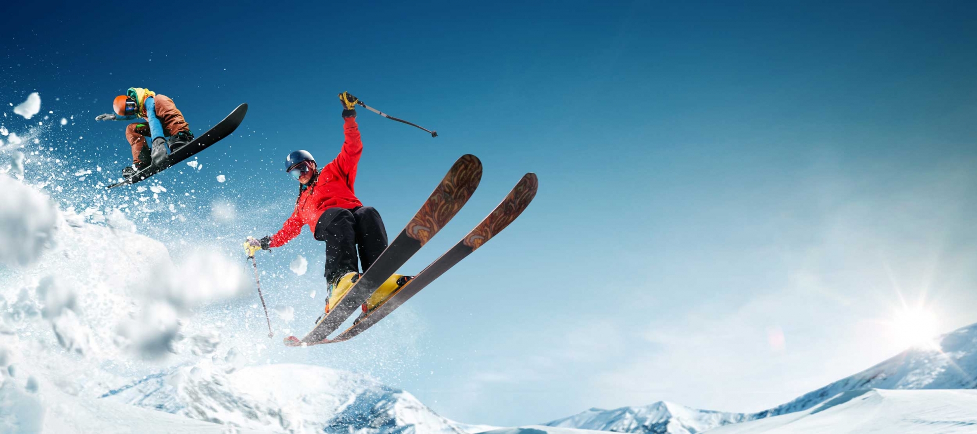 Winter Sports